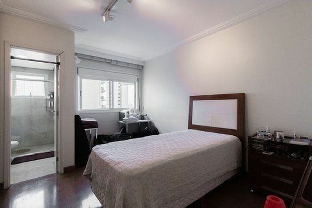 Apartamento, 4 quartos, 345 m² - Foto 11