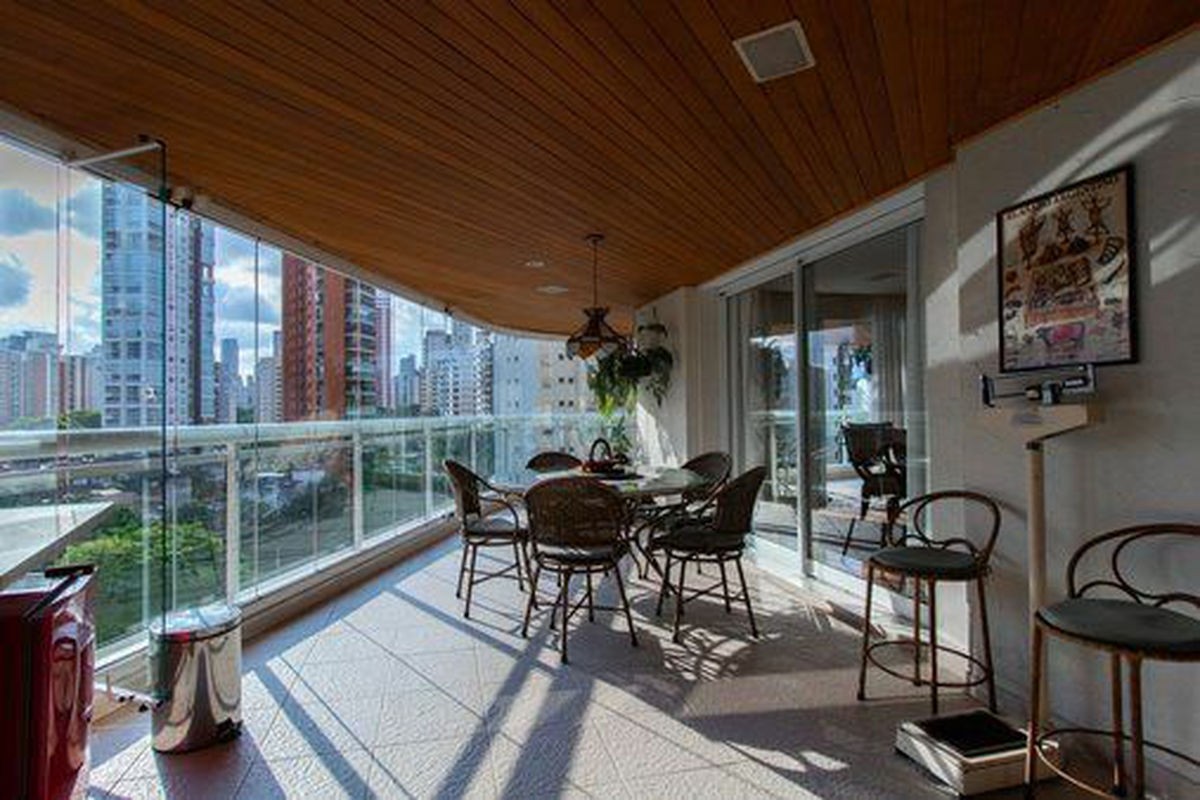 Apartamento, 4 quartos, 345 m² - Foto 12