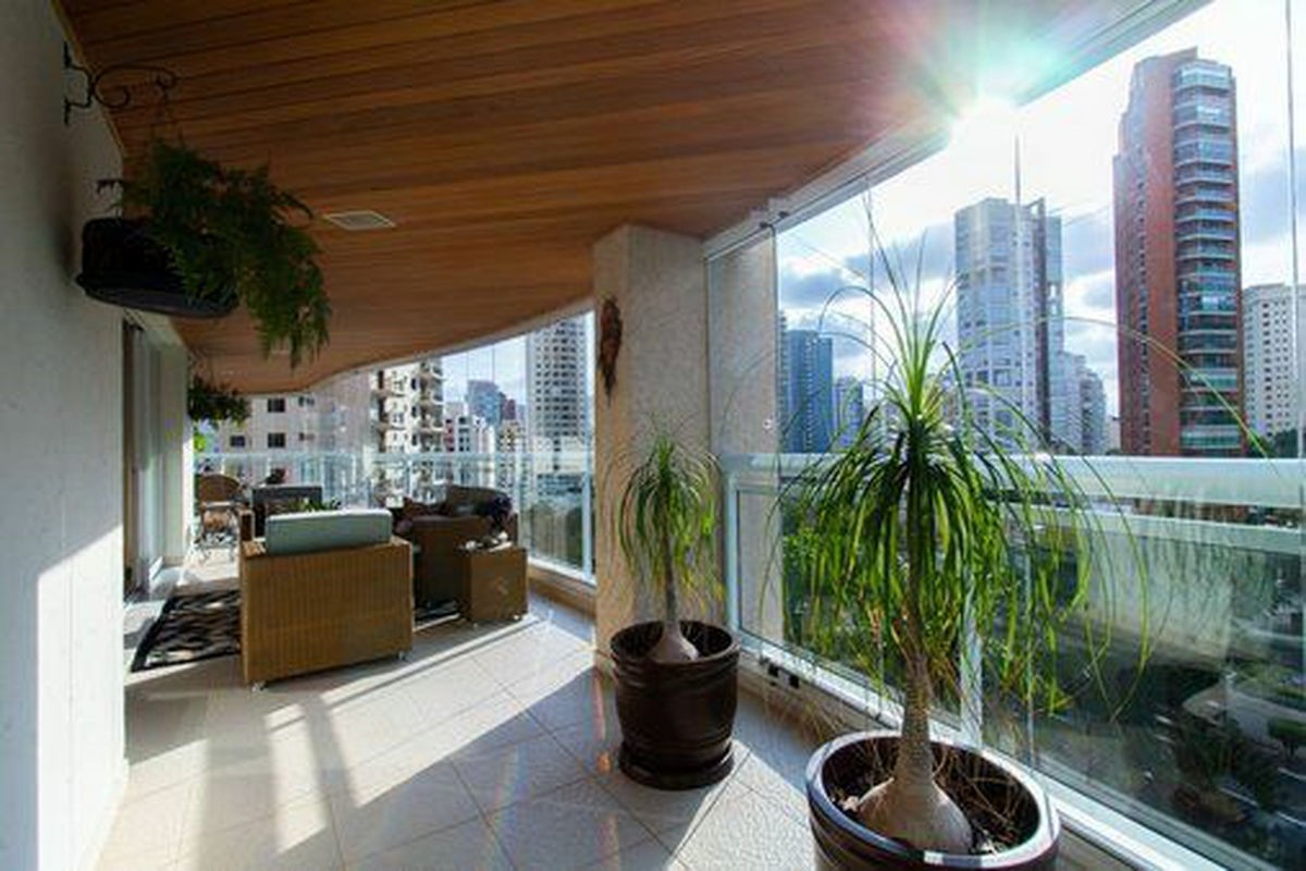 Apartamento, 4 quartos, 345 m² - Foto 14