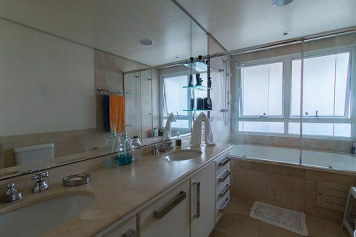 Apartamento, 4 quartos, 345 m² - Foto 16