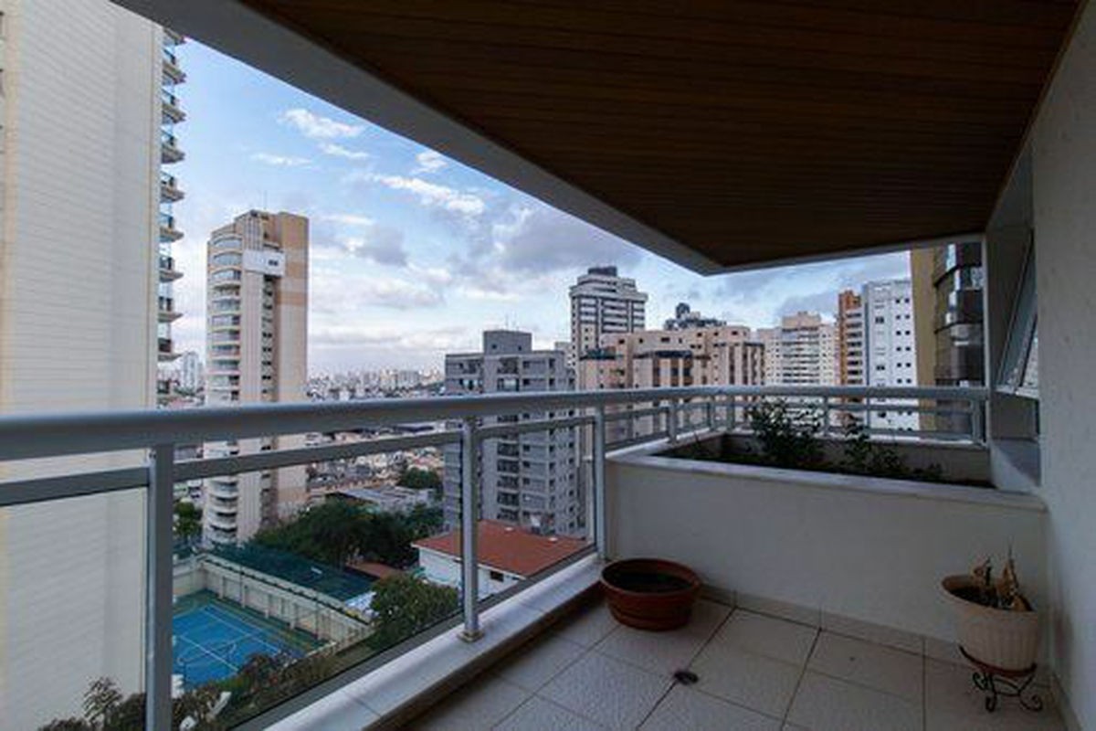 Apartamento, 4 quartos, 345 m² - Foto 18