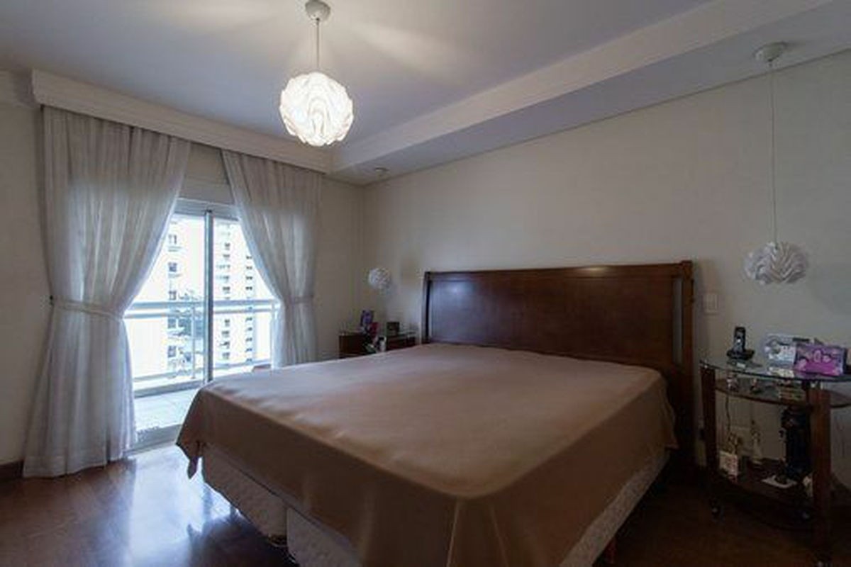 Apartamento, 4 quartos, 345 m² - Foto 19