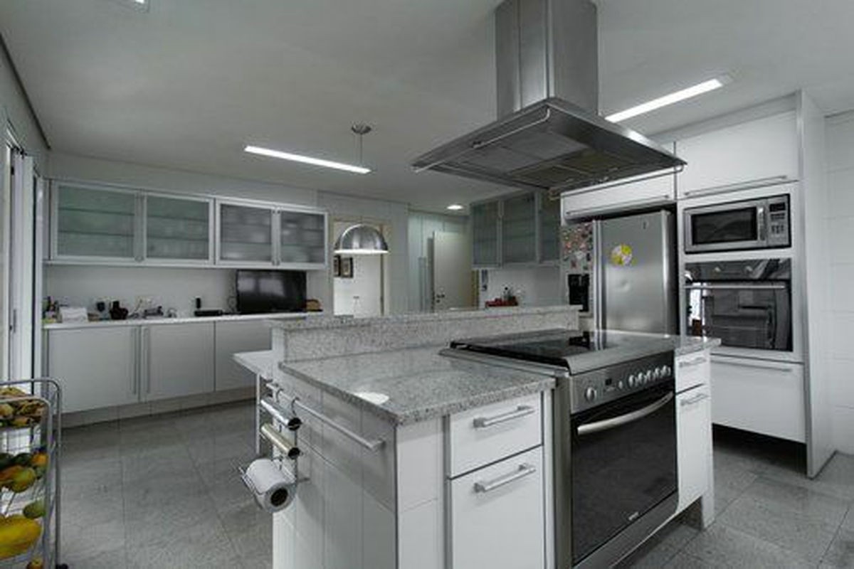 Apartamento, 4 quartos, 345 m² - Foto 21