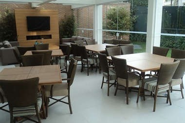 Apartamento, 4 quartos, 345 m² - Foto 20