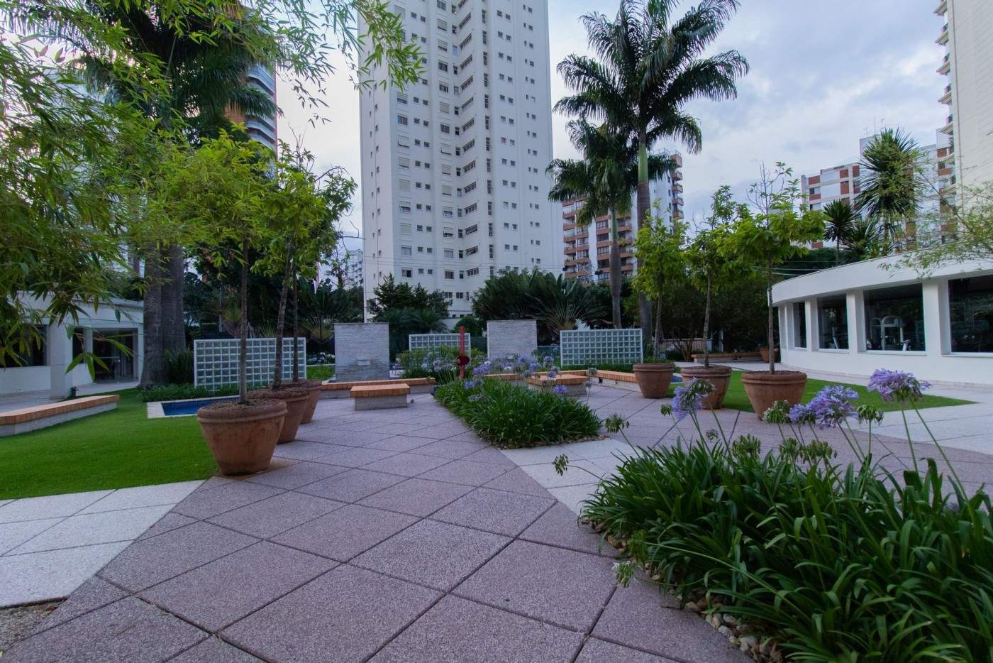 Apartamento, 4 quartos, 345 m² - Foto 23