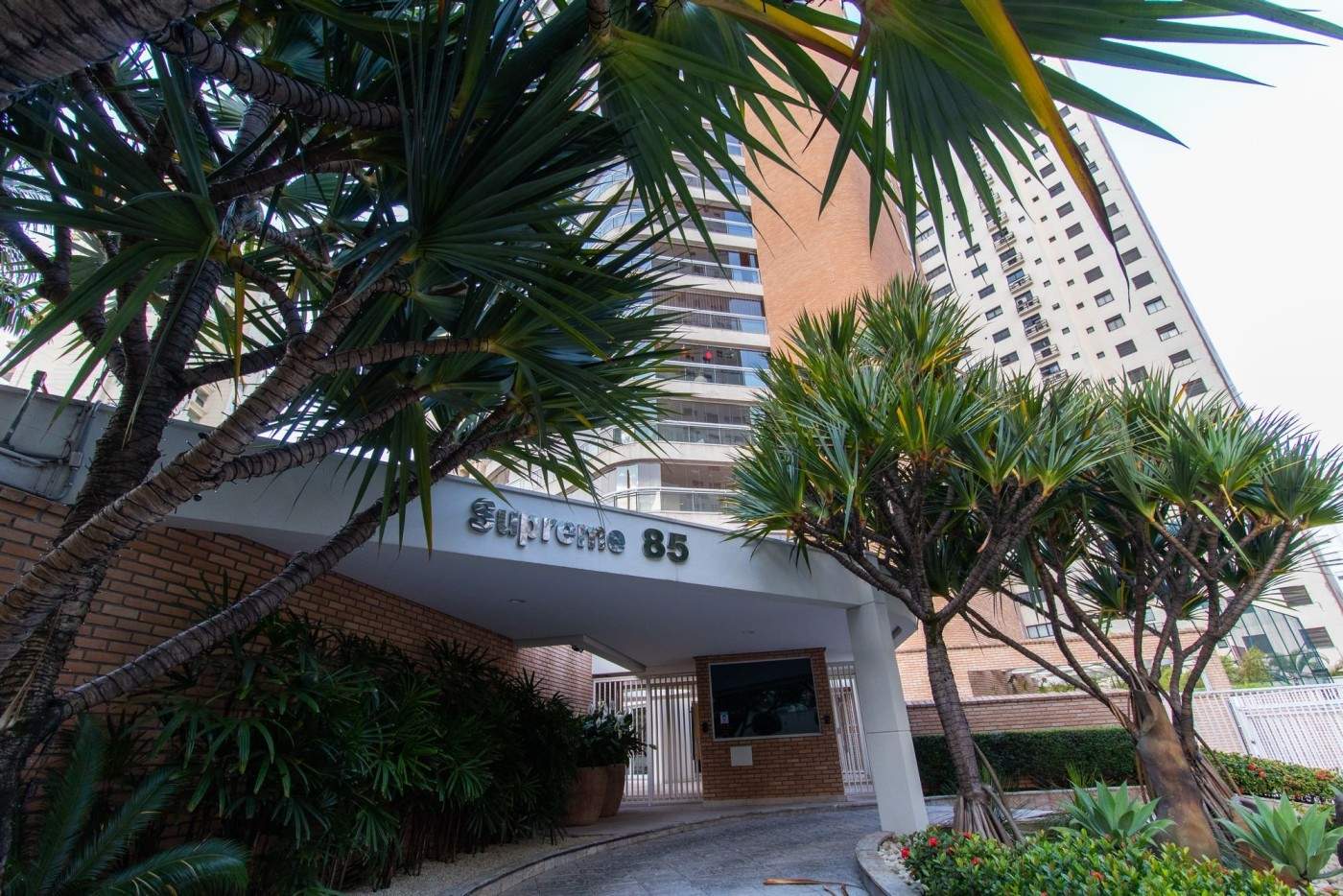 Apartamento, 4 quartos, 345 m² - Foto 24