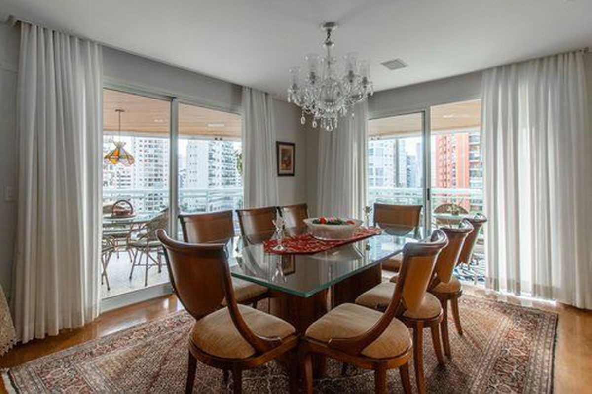 Apartamento, 4 quartos, 345 m² - Foto 28