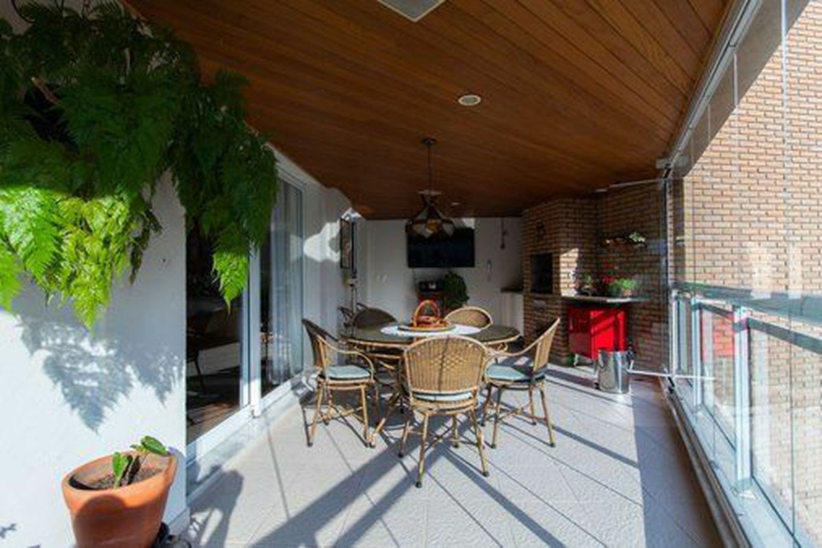 Apartamento, 4 quartos, 345 m² - Foto 29