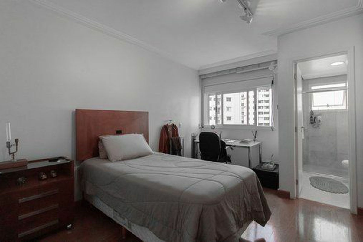 Apartamento, 4 quartos, 345 m² - Foto 30