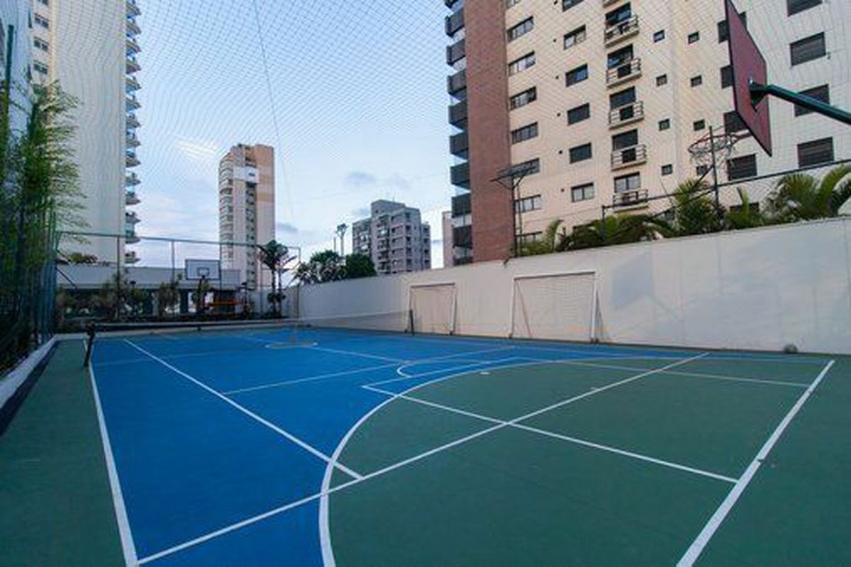 Apartamento, 4 quartos, 345 m² - Foto 33