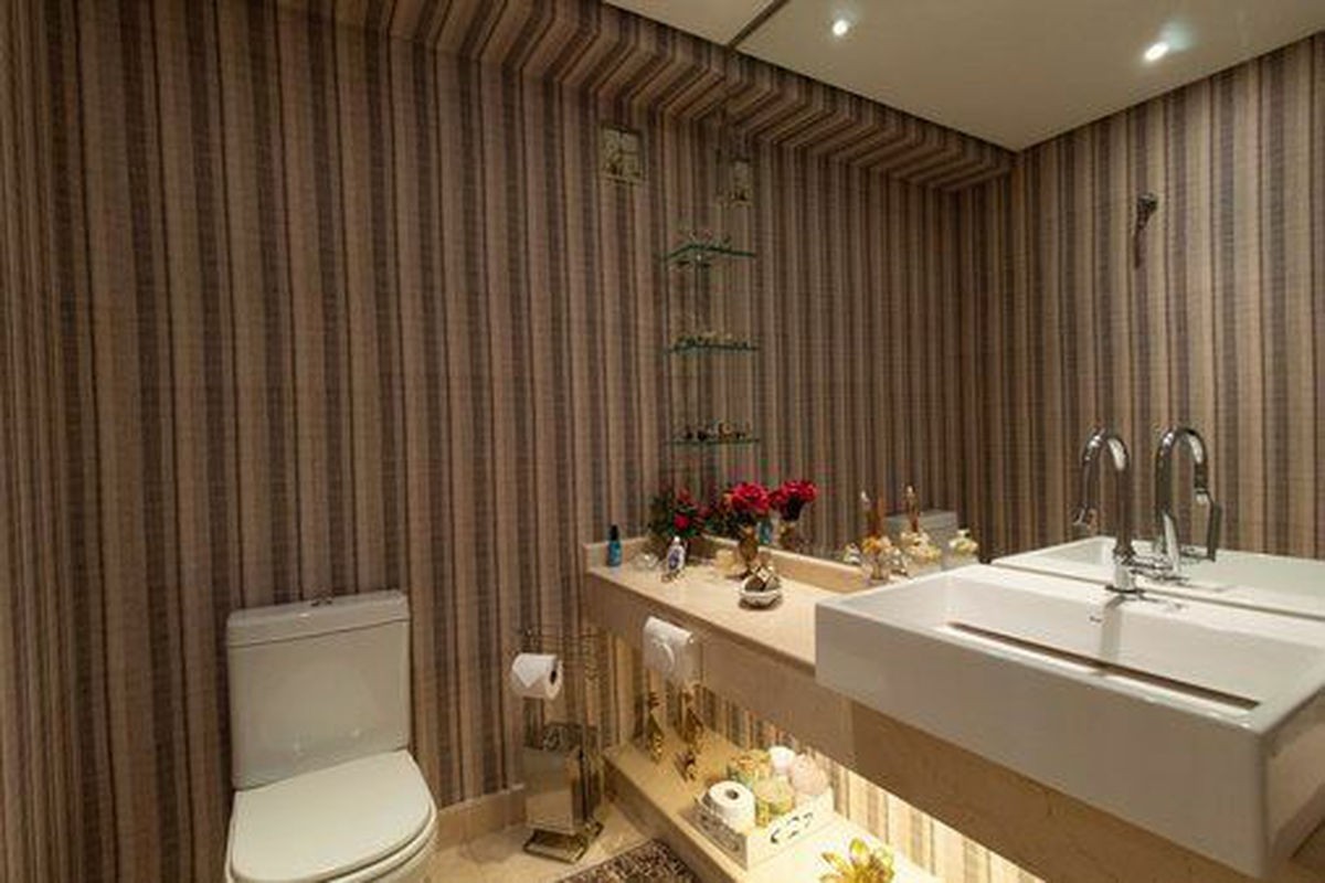 Apartamento, 4 quartos, 345 m² - Foto 34