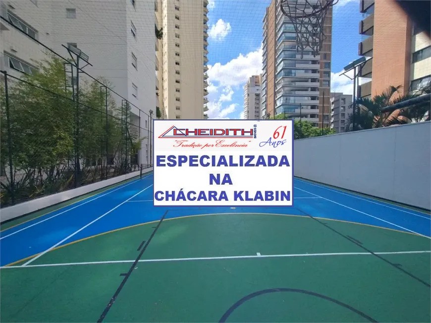 Apartamento, 4 quartos, 345 m² - Foto 36