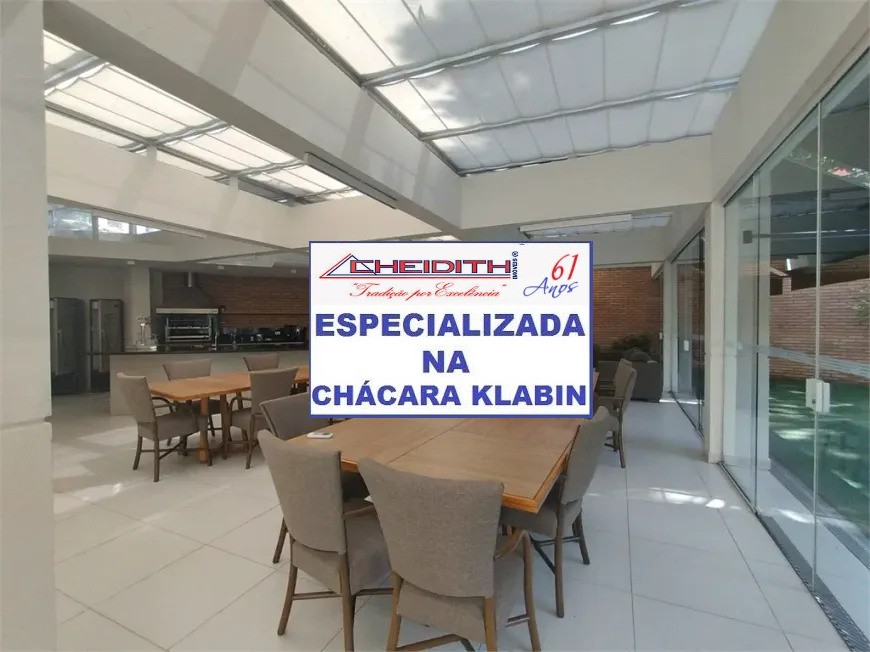 Apartamento, 4 quartos, 345 m² - Foto 45