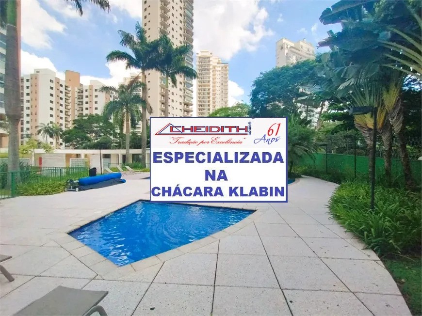Apartamento, 4 quartos, 345 m² - Foto 48