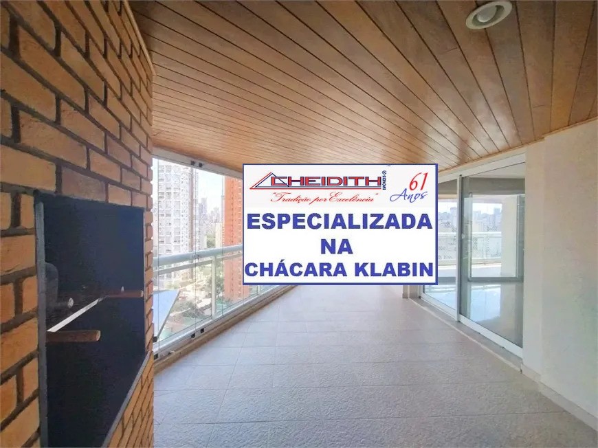 Apartamento, 4 quartos, 345 m² - Foto 1