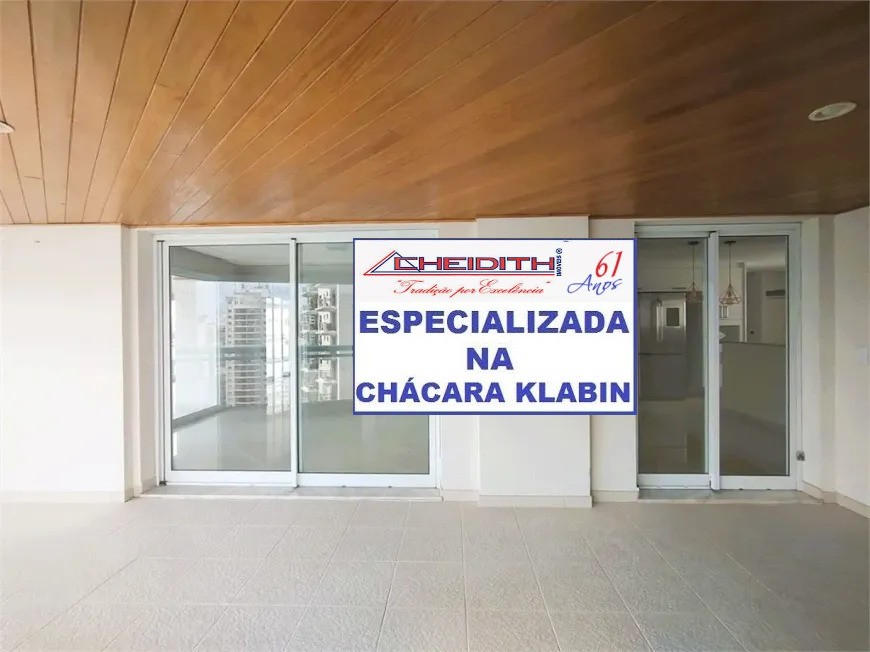 Apartamento, 4 quartos, 345 m² - Foto 2