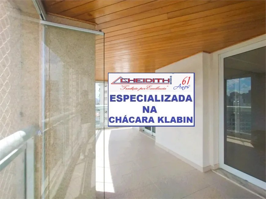 Apartamento, 4 quartos, 345 m² - Foto 3