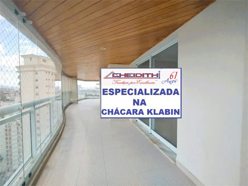 Apartamento, 4 quartos, 345 m² - Foto 5