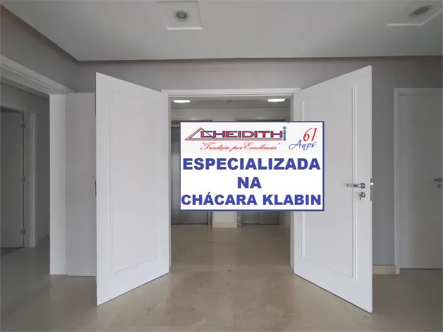 Apartamento, 4 quartos, 345 m² - Foto 7