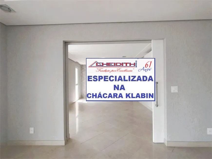 Apartamento, 4 quartos, 345 m² - Foto 13