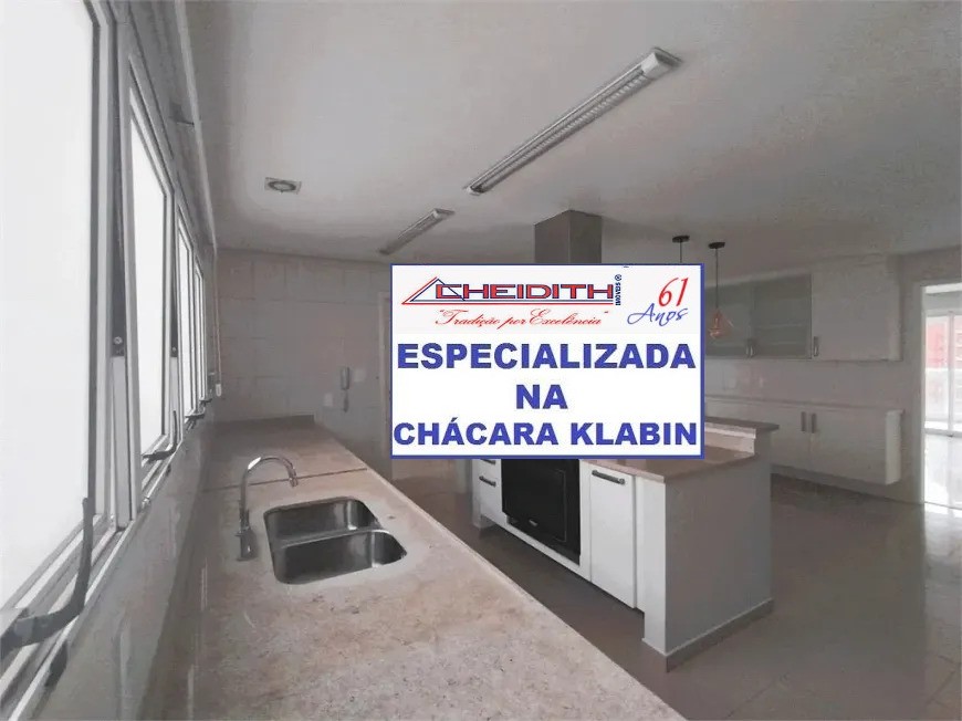 Apartamento, 4 quartos, 345 m² - Foto 16