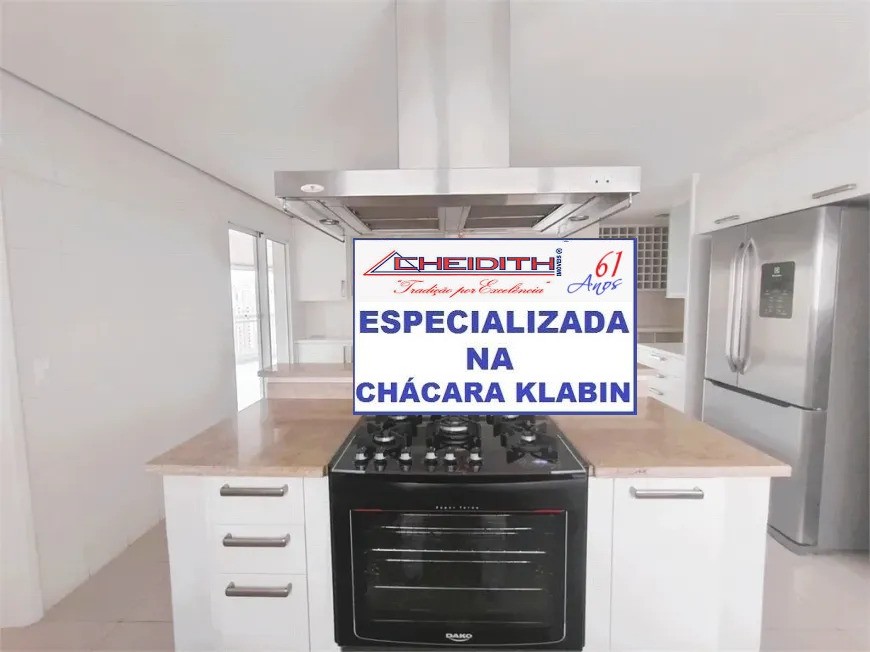 Apartamento, 4 quartos, 345 m² - Foto 17