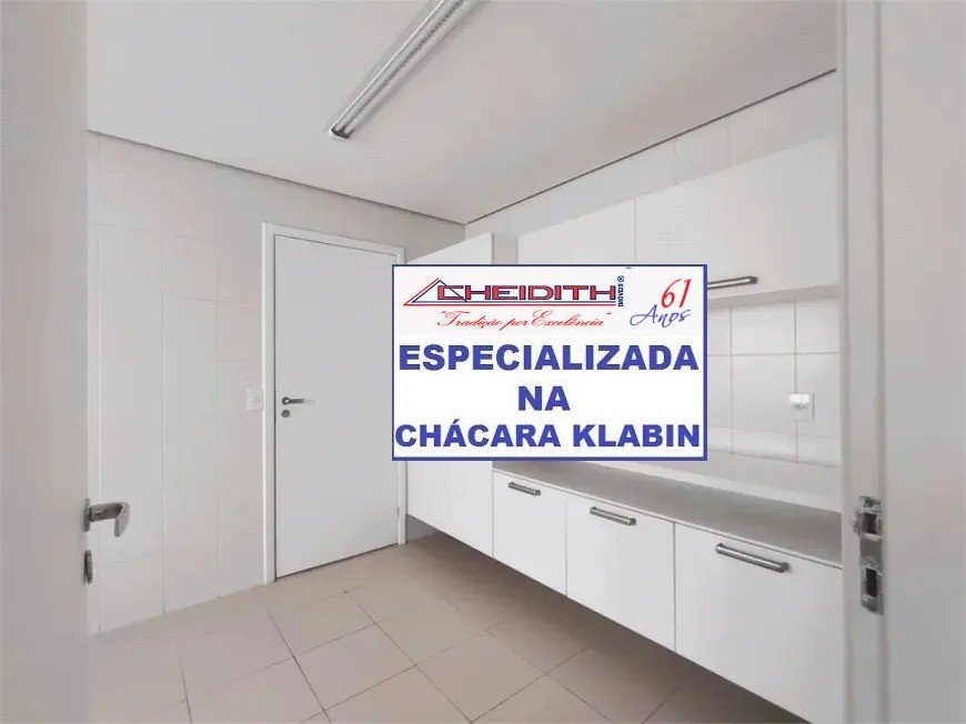 Apartamento, 4 quartos, 345 m² - Foto 19