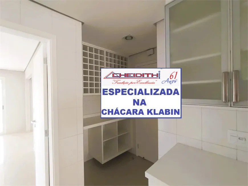Apartamento, 4 quartos, 345 m² - Foto 21