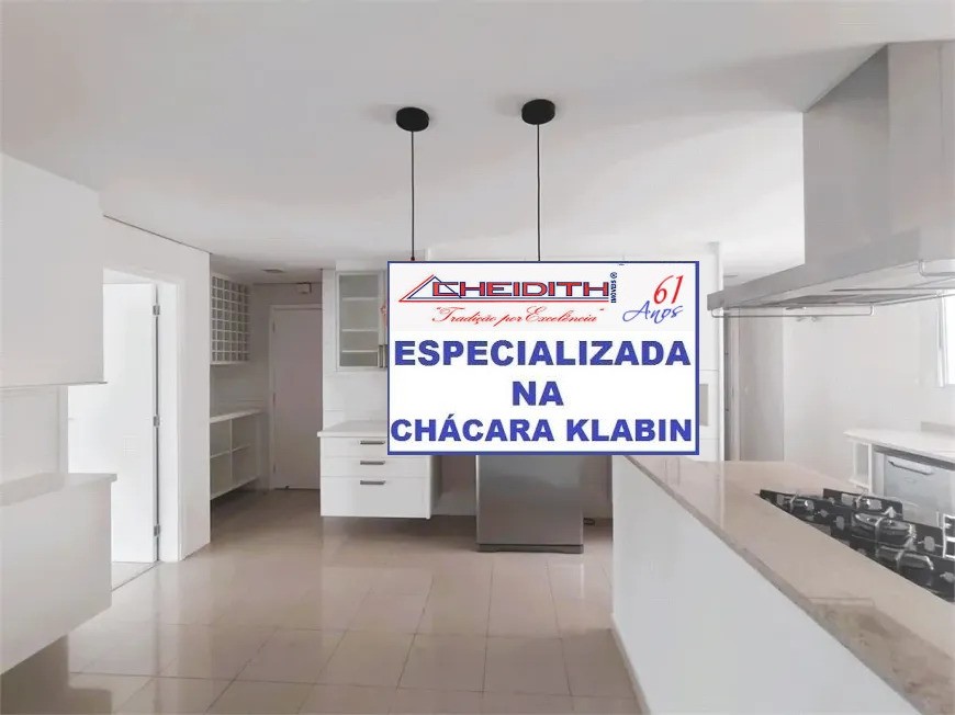 Apartamento, 4 quartos, 345 m² - Foto 20