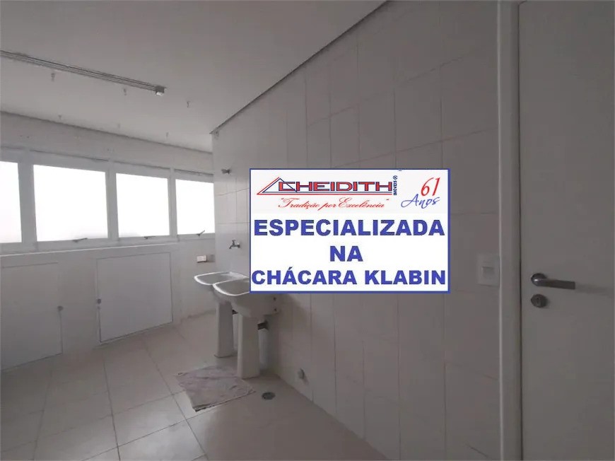 Apartamento, 4 quartos, 345 m² - Foto 23