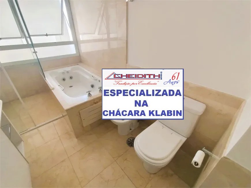 Apartamento, 4 quartos, 345 m² - Foto 26