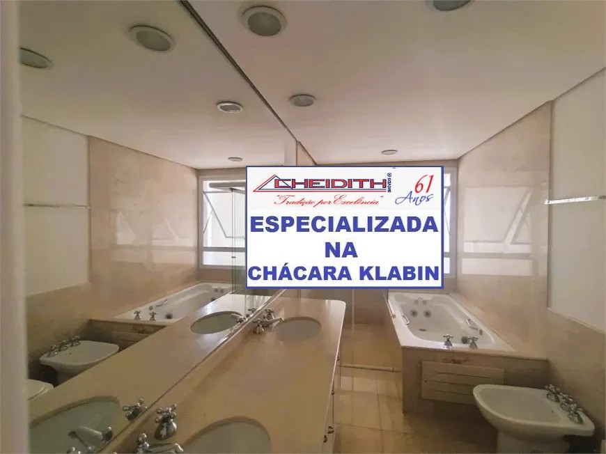 Apartamento, 4 quartos, 345 m² - Foto 28