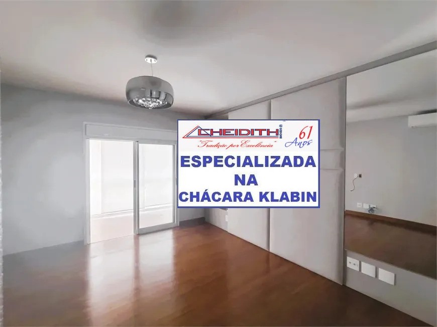 Apartamento, 4 quartos, 345 m² - Foto 29