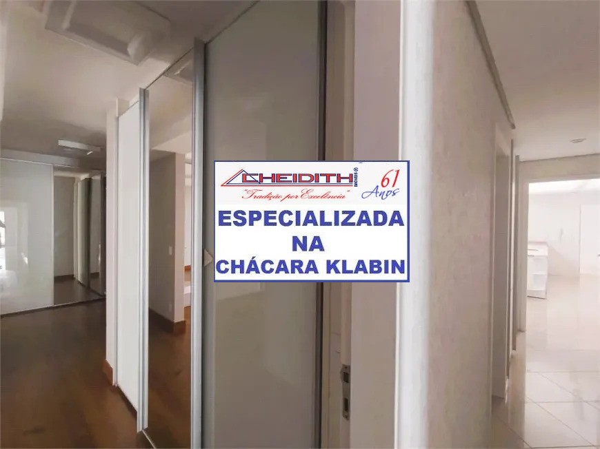 Apartamento, 4 quartos, 345 m² - Foto 40