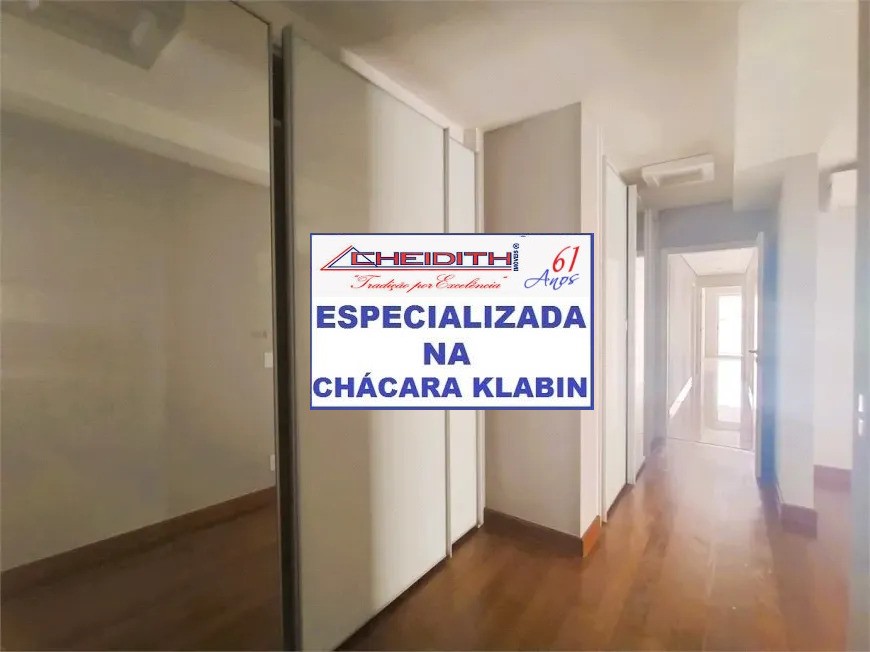 Apartamento, 4 quartos, 345 m² - Foto 43