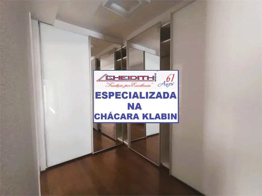 Apartamento, 4 quartos, 345 m² - Foto 45