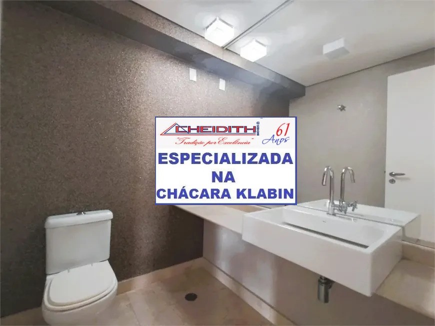 Apartamento, 4 quartos, 345 m² - Foto 46