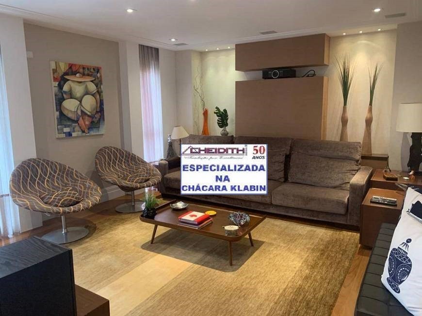 Apartamento, 4 quartos, 345 m² - Foto 1