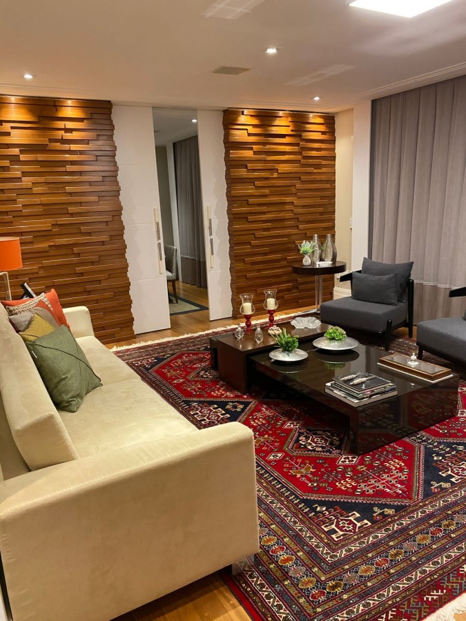 Apartamento, 4 quartos, 345 m² - Foto 6