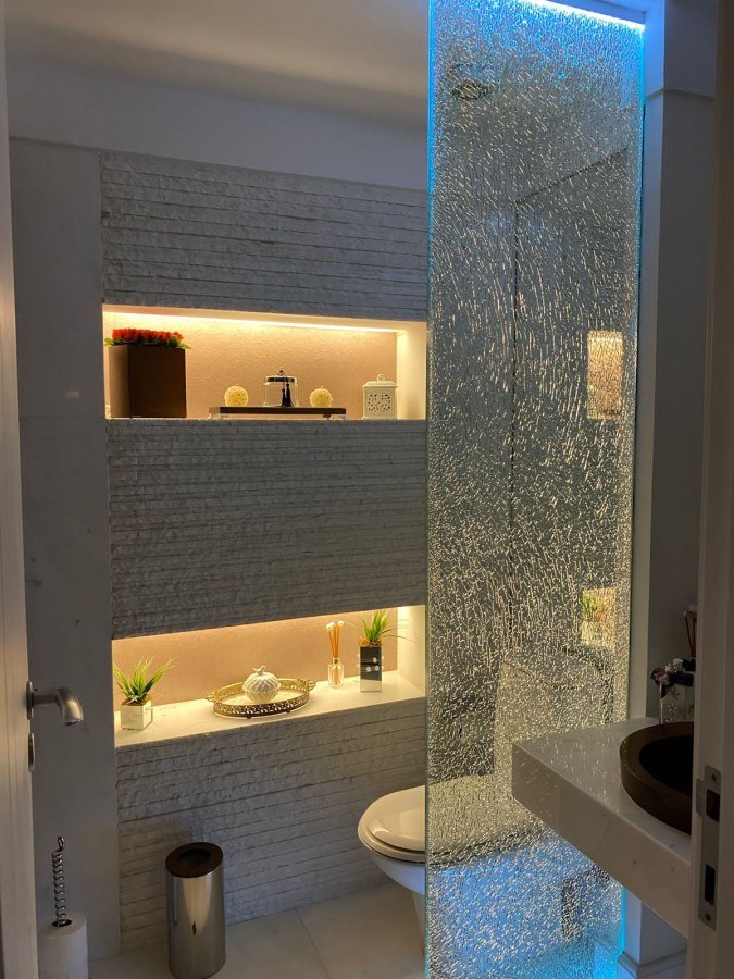 Apartamento, 4 quartos, 345 m² - Foto 5
