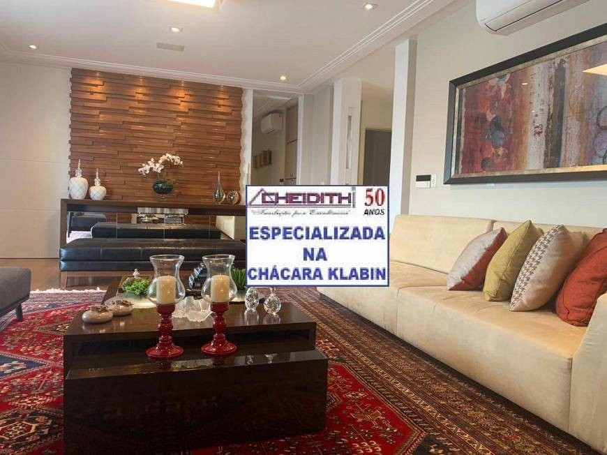 Apartamento, 4 quartos, 345 m² - Foto 9