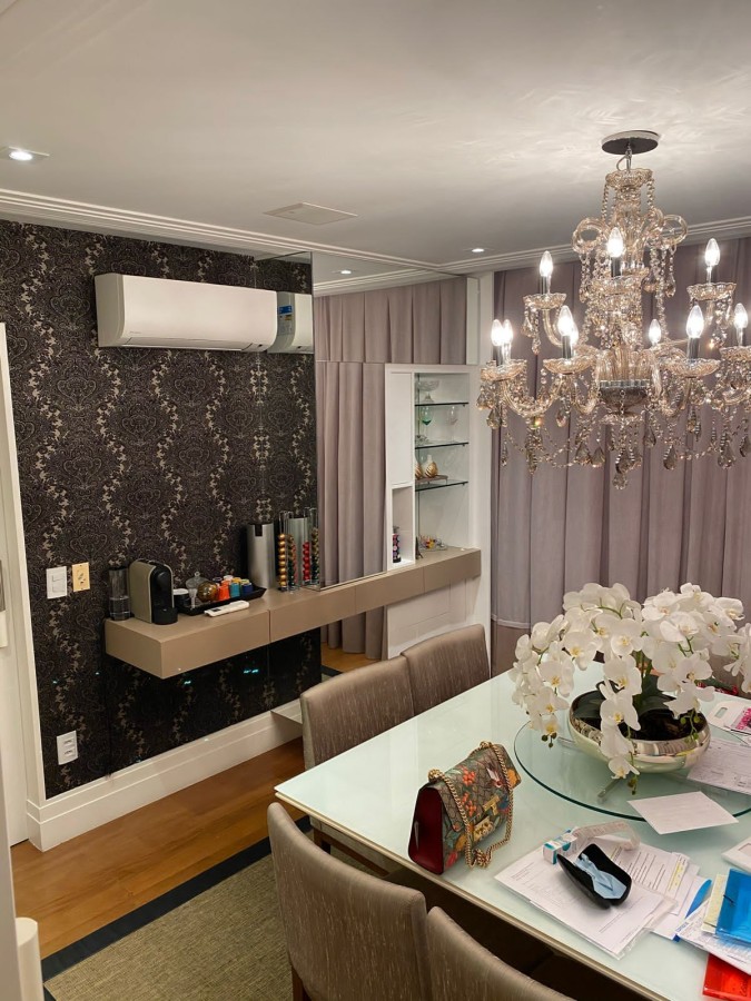 Apartamento, 4 quartos, 345 m² - Foto 8