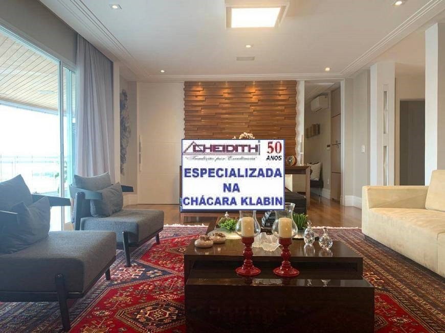 Apartamento, 4 quartos, 345 m² - Foto 7