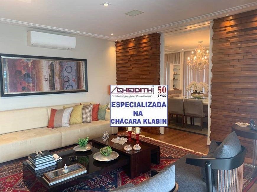 Apartamento, 4 quartos, 345 m² - Foto 10