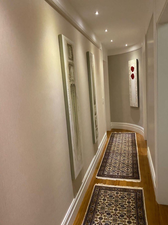 Apartamento, 4 quartos, 345 m² - Foto 11