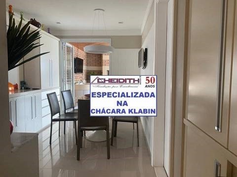 Apartamento, 4 quartos, 345 m² - Foto 13