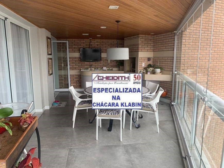 Apartamento, 4 quartos, 345 m² - Foto 12