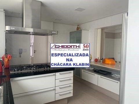 Apartamento, 4 quartos, 345 m² - Foto 17