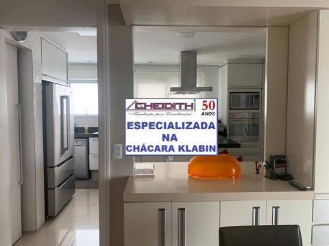 Apartamento, 4 quartos, 345 m² - Foto 15