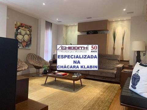Apartamento, 4 quartos, 345 m² - Foto 16
